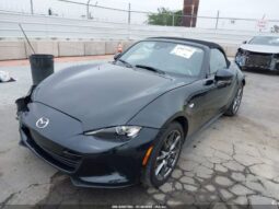 
										2020 Mazda Mx-5 miata full									