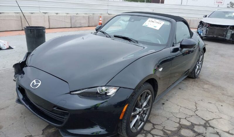 
								2020 Mazda Mx-5 miata full									