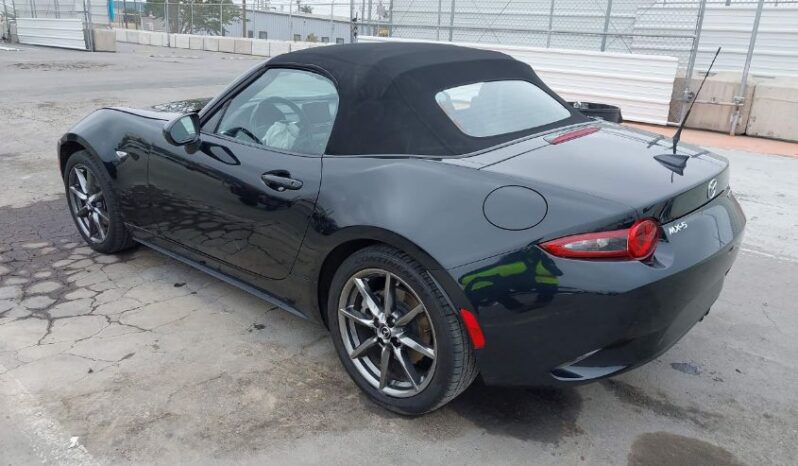 
								2020 Mazda Mx-5 miata full									