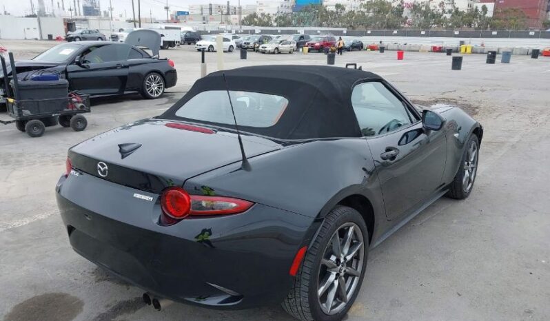 
								2020 Mazda Mx-5 miata full									