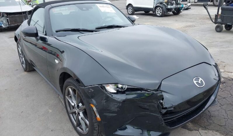 
								2020 Mazda Mx-5 miata full									