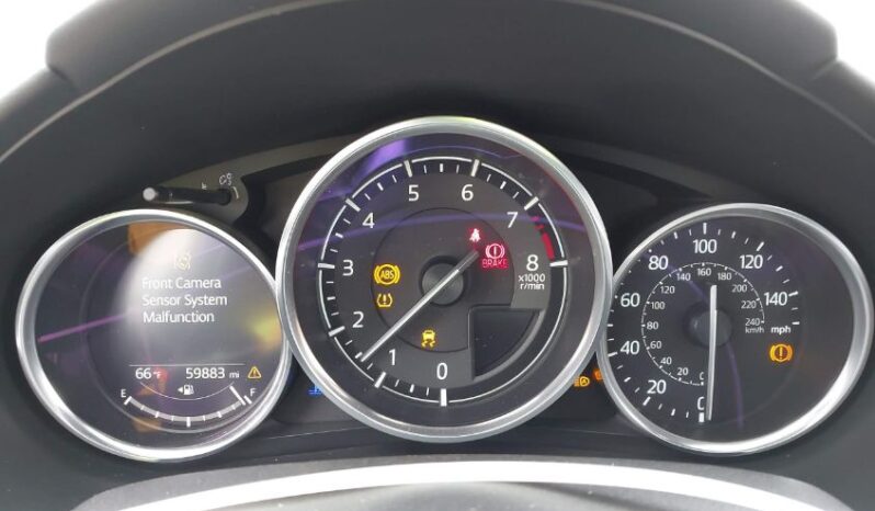 
								2020 Mazda Mx-5 miata full									
