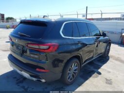 
										2023 BMW X5 full									