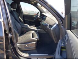 
										2023 BMW X5 full									