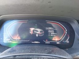 
										2023 BMW X5 full									