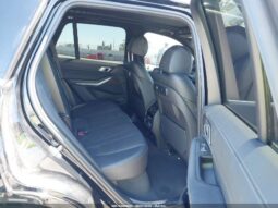 
										2023 BMW X5 full									