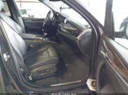
										2018 BMW X5 full									