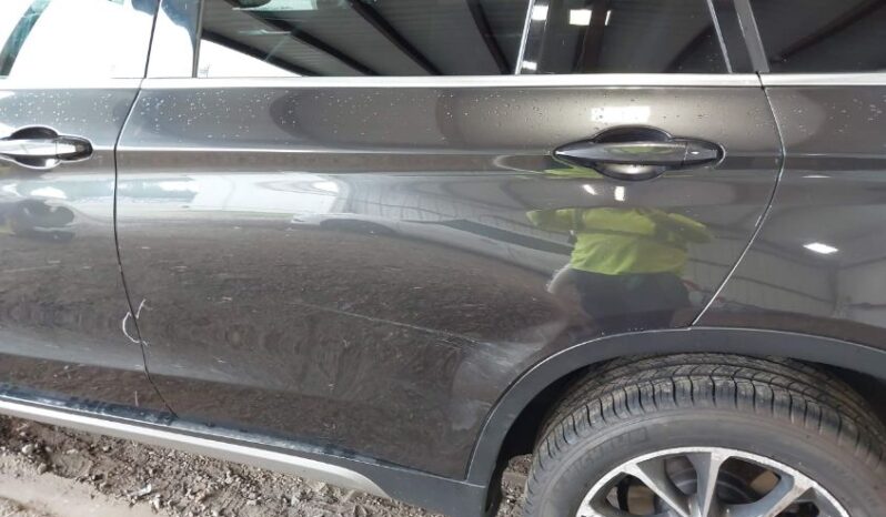 
								2018 BMW X5 full									