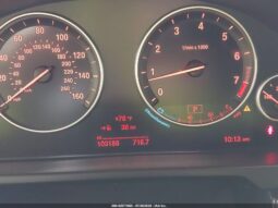 
										2018 BMW X5 full									