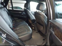 
										2018 BMW X5 full									