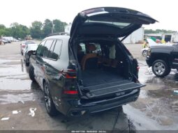 
										2024 BMW X7 full									