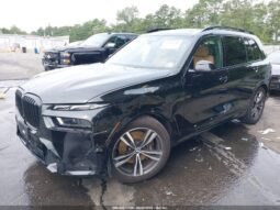 
										2024 BMW X7 full									