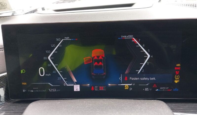 
								2024 BMW X7 full									