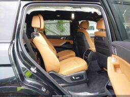 
										2024 BMW X7 full									
