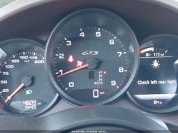 
										2022 Porsche Boxster full									
