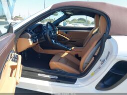 
										2022 Porsche Boxster full									