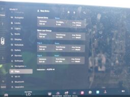 
										2022 Tesla Model x full									