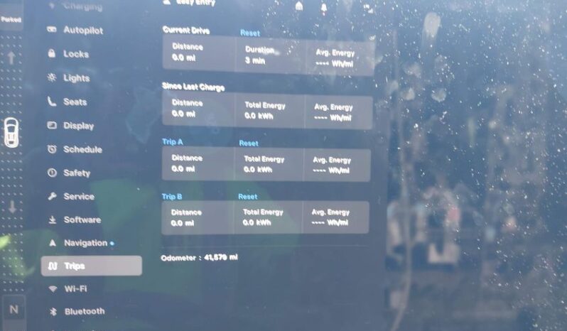 
								2022 Tesla Model x full									