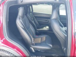 
										2022 Tesla Model x full									