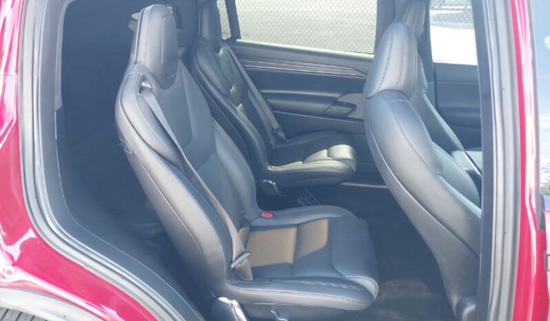 
								2022 Tesla Model x full									