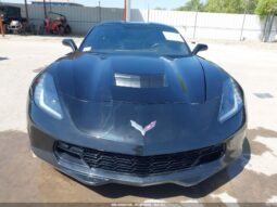 
										2017 Chevrolet Corvette full									