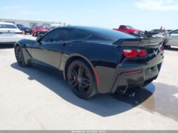 
										2017 Chevrolet Corvette full									