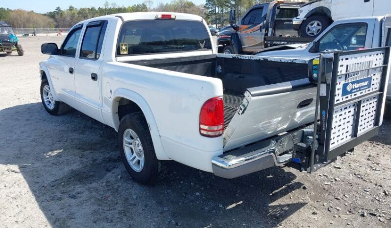 
								2002 Dodge Dakota full									