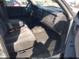 
										2002 Dodge Dakota full									