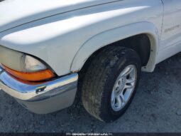 
										2002 Dodge Dakota full									