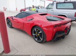 
										2023 Ferrari Sf90 stradale full									