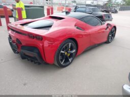 
										2023 Ferrari Sf90 stradale full									