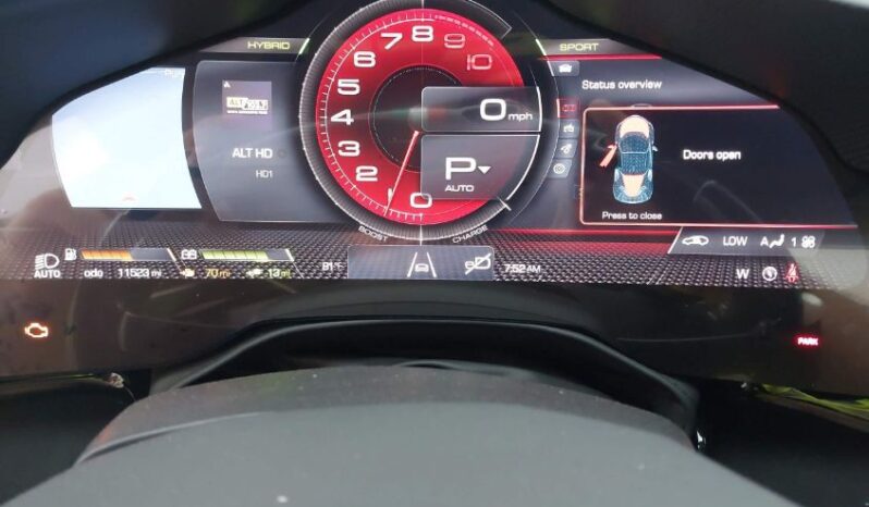 
								2023 Ferrari Sf90 stradale full									