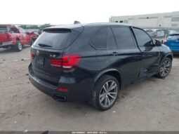 
										2016 BMW X5 full									