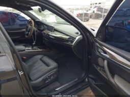 
										2016 BMW X5 full									
