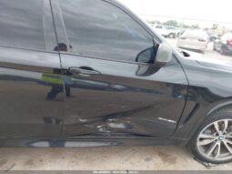 
										2016 BMW X5 full									