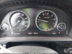 
										2016 BMW X5 full									