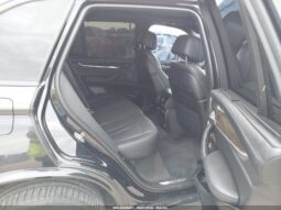 
										2016 BMW X5 full									
