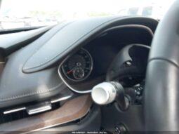 
										2022 Genesis G80 full									