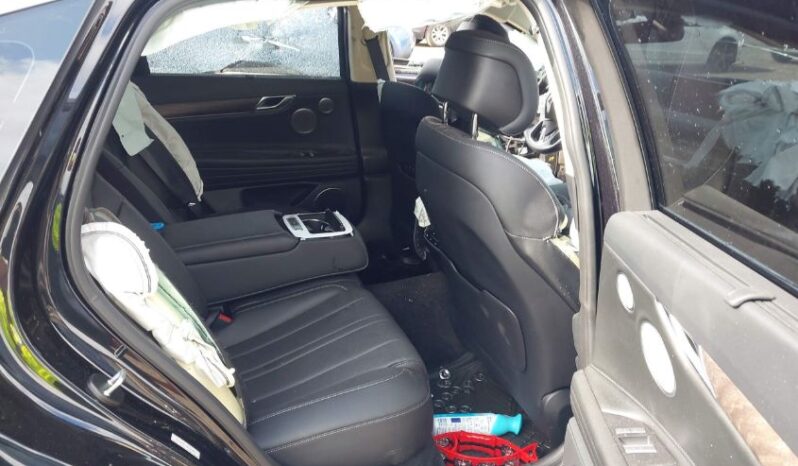 
								2022 Genesis G80 full									