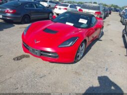 
										2014 Chevrolet Corvette full									