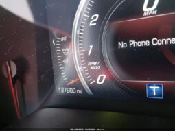 
										2014 Chevrolet Corvette full									