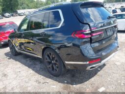 
										2023 BMW X7 full									