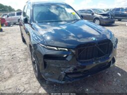 
										2023 BMW X7 full									