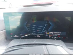 
										2023 BMW X7 full									