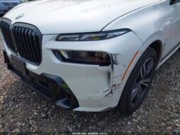 
										2025 BMW X7 full									