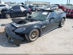
										2013 Chevrolet Corvette full									
