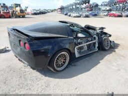 
										2013 Chevrolet Corvette full									