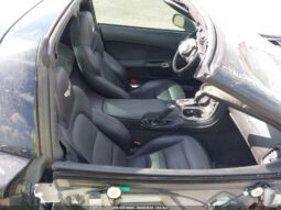 
										2013 Chevrolet Corvette full									