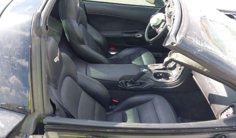 
								2013 Chevrolet Corvette full									