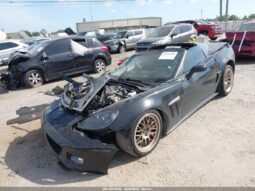 
										2013 Chevrolet Corvette full									